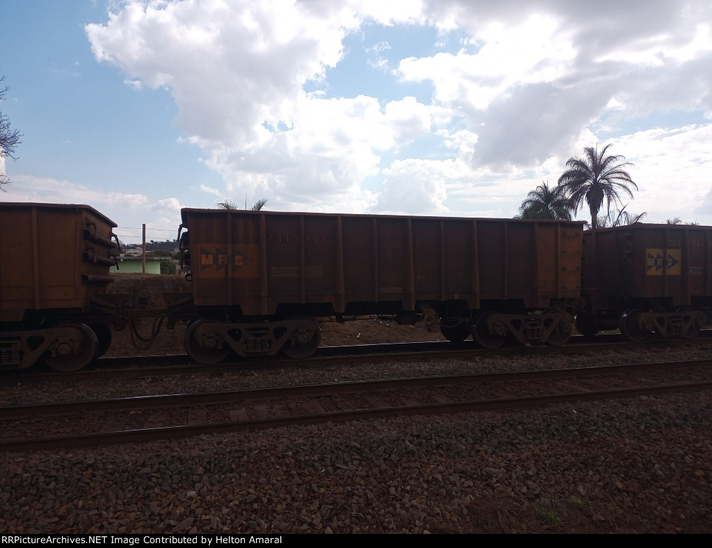 MRSL GDT-731050-1